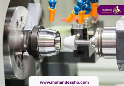 داخل تراشی (بورینگ) ، داخل تراشی ، ابزار بورینگ