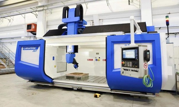 دستگاه CNC پلاسما  ، CNC چیست
