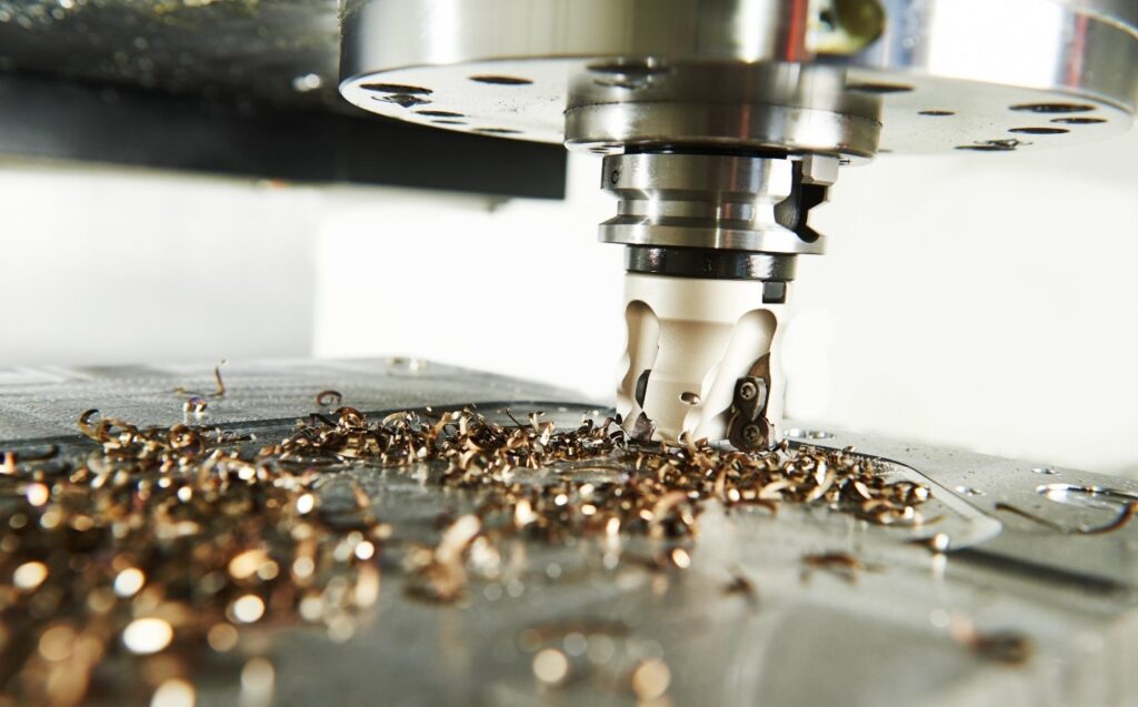 CNC چیست ، CNC برای پلاستیک و کامپوزیت
