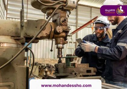 ماشین فرز در صنایع مختلف ، مهندس گلشنی ، مهندس شو