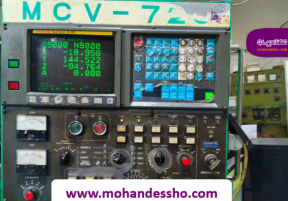 آلارم های کنترل فانوک, آلارم CNC , آلارم فانوک
